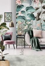 Behang Expresse Floral Utopia ink7555 | Bestellen bij https://www.kleurmijninterieur.nl/