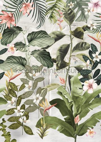 Behang Expresse Floral Utopia ink7556 | Bestellen bij https://www.kleurmijninterieur.nl/