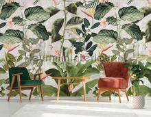 Behang Expresse Floral Utopia ink7556 | Bestellen bij https://www.kleurmijninterieur.nl/