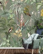 Behang Expresse Floral Utopia ink7557 | Bestellen bij https://www.kleurmijninterieur.nl/