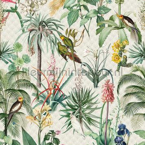 Behang Expresse Floral Utopia ink7558 | Bestellen bij https://www.kleurmijninterieur.nl/
