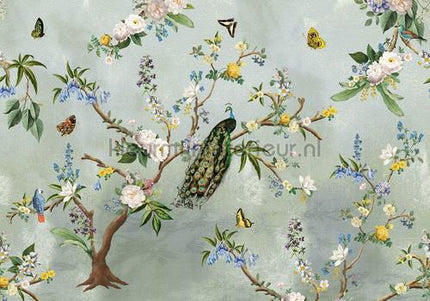 Behang Expresse Floral Utopia ink7560 | Bestellen bij https://www.kleurmijninterieur.nl/