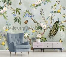 Behang Expresse Floral Utopia ink7560 | Bestellen bij https://www.kleurmijninterieur.nl/