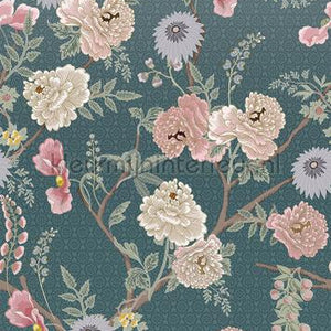 Behang Expresse Floral Utopia ink7561 | Bestellen bij https://www.kleurmijninterieur.nl/