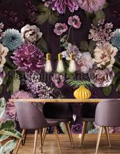 Behang Expresse Floral Utopia ink7565 | Bestellen bij https://www.kleurmijninterieur.nl/
