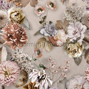 Behang Expresse Floral Utopia ink7567 | Bestellen bij https://www.kleurmijninterieur.nl/