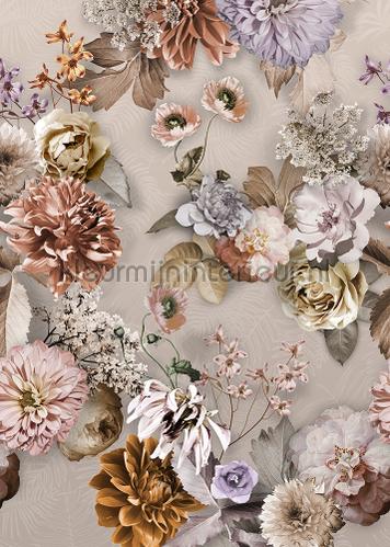 Behang Expresse Floral Utopia ink7567 | Bestellen bij https://www.kleurmijninterieur.nl/