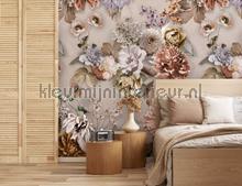 Behang Expresse Floral Utopia ink7567 | Bestellen bij https://www.kleurmijninterieur.nl/