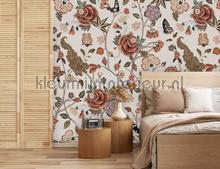 Behang Expresse Floral Utopia ink7568 | Bestellen bij https://www.kleurmijninterieur.nl/