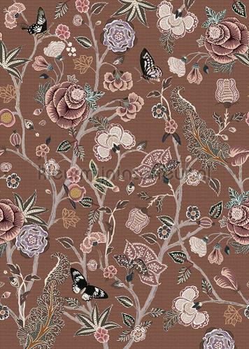 Behang Expresse Floral Utopia ink7569 | Bestellen bij https://www.kleurmijninterieur.nl/