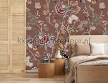 Behang Expresse Floral Utopia ink7569 | Bestellen bij https://www.kleurmijninterieur.nl/