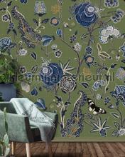 Behang Expresse Floral Utopia ink7570 | Bestellen bij https://www.kleurmijninterieur.nl/
