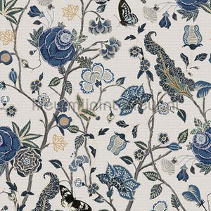 Behang Expresse Floral Utopia ink7571 | Bestellen bij https://www.kleurmijninterieur.nl/