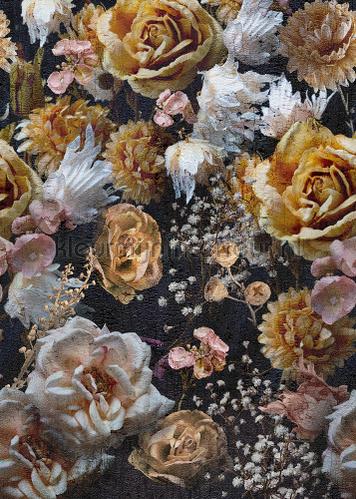 Behang Expresse Floral Utopia ink7572 | Bestellen bij https://www.kleurmijninterieur.nl/