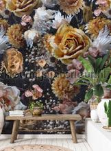 Behang Expresse Floral Utopia ink7572 | Bestellen bij https://www.kleurmijninterieur.nl/