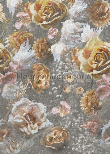 Behang Expresse Floral Utopia ink7573 | Bestellen bij https://www.kleurmijninterieur.nl/