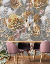 Behang Expresse Floral Utopia ink7573 | Bestellen bij https://www.kleurmijninterieur.nl/