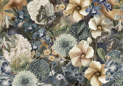 Behang Expresse Floral Utopia ink7576 | Bestellen bij https://www.kleurmijninterieur.nl/