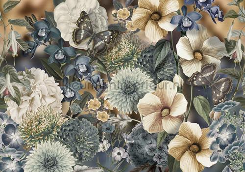 Behang Expresse Floral Utopia ink7576 | Bestellen bij https://www.kleurmijninterieur.nl/