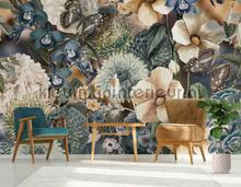 Behang Expresse Floral Utopia ink7576 | Bestellen bij https://www.kleurmijninterieur.nl/