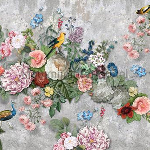 Behang Expresse Floral Utopia ink7578 | Bestellen bij https://www.kleurmijninterieur.nl/