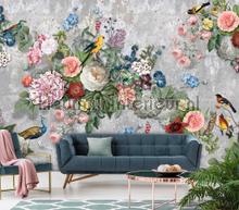 Behang Expresse Floral Utopia ink7578 | Bestellen bij https://www.kleurmijninterieur.nl/