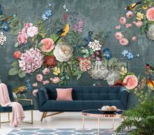 Behang Expresse Floral Utopia ink7579 | Bestellen bij https://www.kleurmijninterieur.nl/