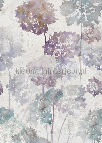 Behang Expresse Floral Utopia ink7580 | Bestellen bij https://www.kleurmijninterieur.nl/