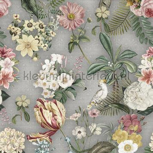 Behang Expresse Floral Utopia ink7582 | Bestellen bij https://www.kleurmijninterieur.nl/