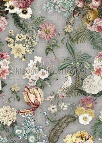 Behang Expresse Floral Utopia ink7582 | Bestellen bij https://www.kleurmijninterieur.nl/