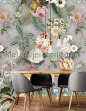 Behang Expresse Floral Utopia ink7582 | Bestellen bij https://www.kleurmijninterieur.nl/