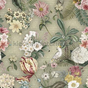 Behang Expresse Floral Utopia ink7583 | Bestellen bij https://www.kleurmijninterieur.nl/