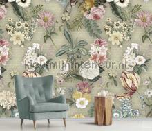 Behang Expresse Floral Utopia ink7583 | Bestellen bij https://www.kleurmijninterieur.nl/