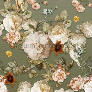 Behang Expresse Floral Utopia ink7585 | Bestellen bij https://www.kleurmijninterieur.nl/