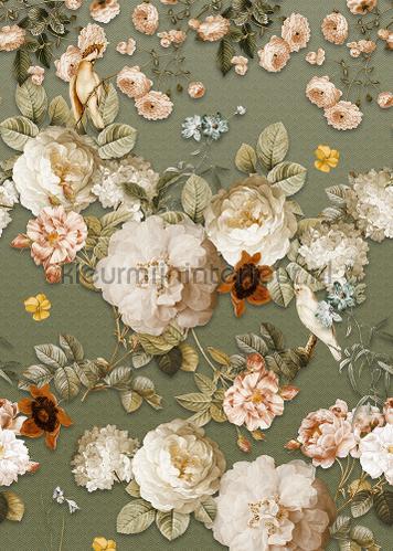 Behang Expresse Floral Utopia ink7585 | Bestellen bij https://www.kleurmijninterieur.nl/