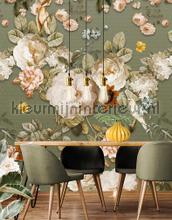 Behang Expresse Floral Utopia ink7585 | Bestellen bij https://www.kleurmijninterieur.nl/