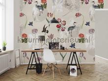 Behang Expresse Floral Utopia ink7586 | Bestellen bij https://www.kleurmijninterieur.nl/