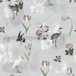 Behang Expresse Floral Utopia ink7587 | Bestellen bij https://www.kleurmijninterieur.nl/