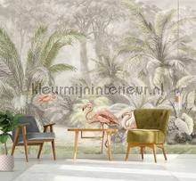 Behang Expresse Floral Utopia ink7588 | Bestellen bij https://www.kleurmijninterieur.nl/