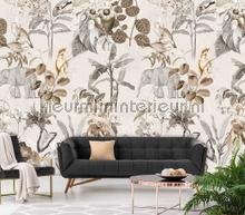 Behang Expresse Floral Utopia ink7590 | Bestellen bij https://www.kleurmijninterieur.nl/
