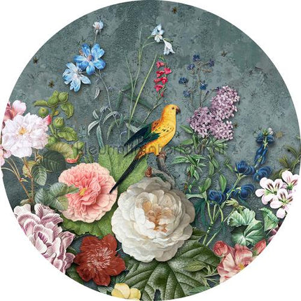 Behang Expresse Floral Utopia ink7595 | Bestellen bij https://www.kleurmijninterieur.nl/