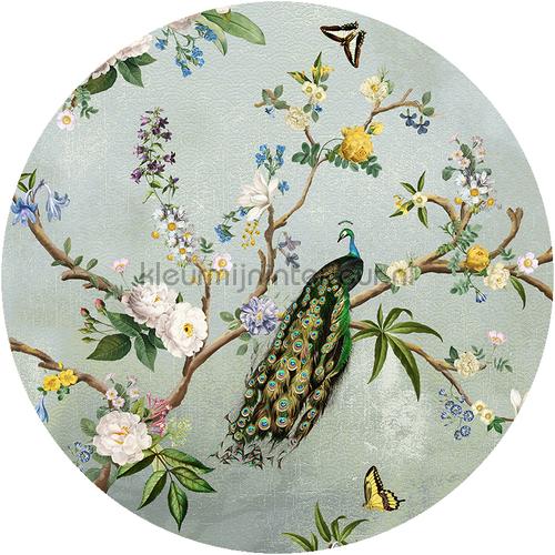 Behang Expresse Floral Utopia ink7597 | Bestellen bij https://www.kleurmijninterieur.nl/