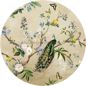 Behang Expresse Floral Utopia ink7598 | Bestellen bij https://www.kleurmijninterieur.nl/
