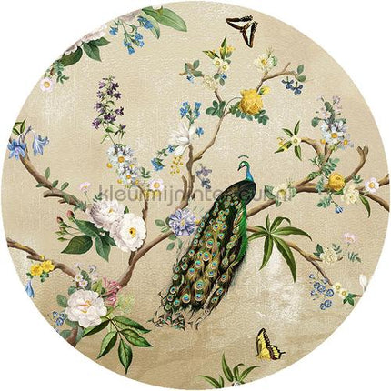 Behang Expresse Floral Utopia ink7598 | Bestellen bij https://www.kleurmijninterieur.nl/