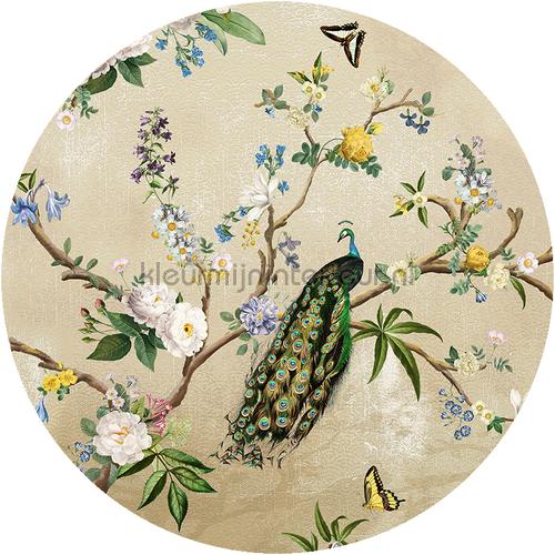 Behang Expresse Floral Utopia ink7599 | Bestellen bij https://www.kleurmijninterieur.nl/