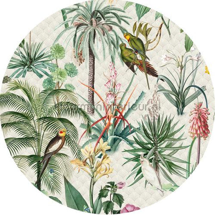 Behang Expresse Floral Utopia ink7604 | Bestellen bij https://www.kleurmijninterieur.nl/