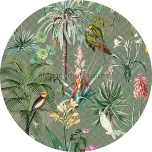 Behang Expresse Floral Utopia ink7607 | Bestellen bij https://www.kleurmijninterieur.nl/