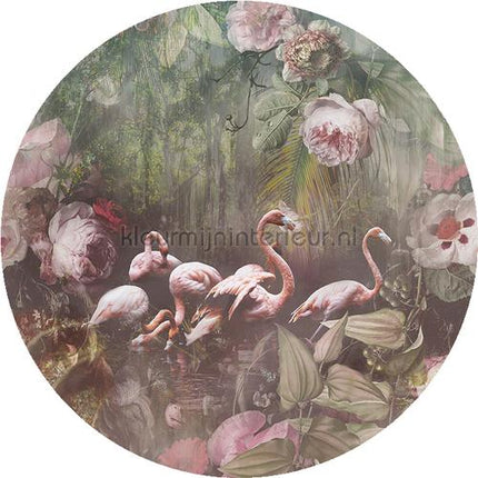 Behang Expresse Floral Utopia ink7608 | Bestellen bij https://www.kleurmijninterieur.nl/