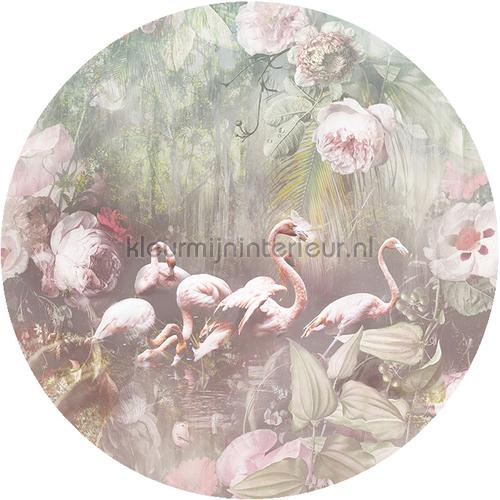 Behang Expresse Floral Utopia ink7610 | Bestellen bij https://www.kleurmijninterieur.nl/