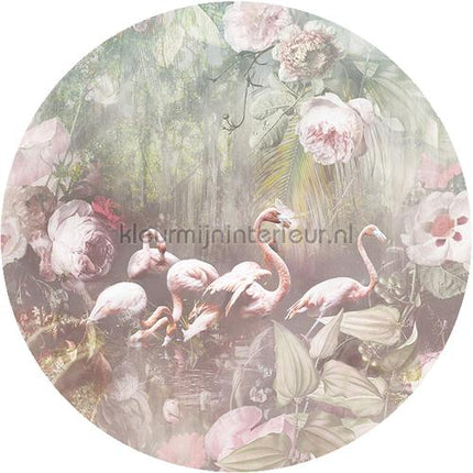 Behang Expresse Floral Utopia ink7611 | Bestellen bij https://www.kleurmijninterieur.nl/